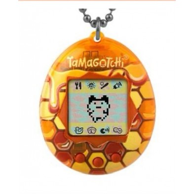 Tamagotchi 純真蜜糖(GEN1)